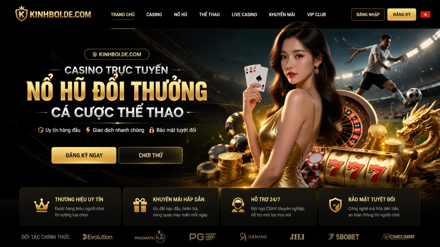 Banner The Thao 2