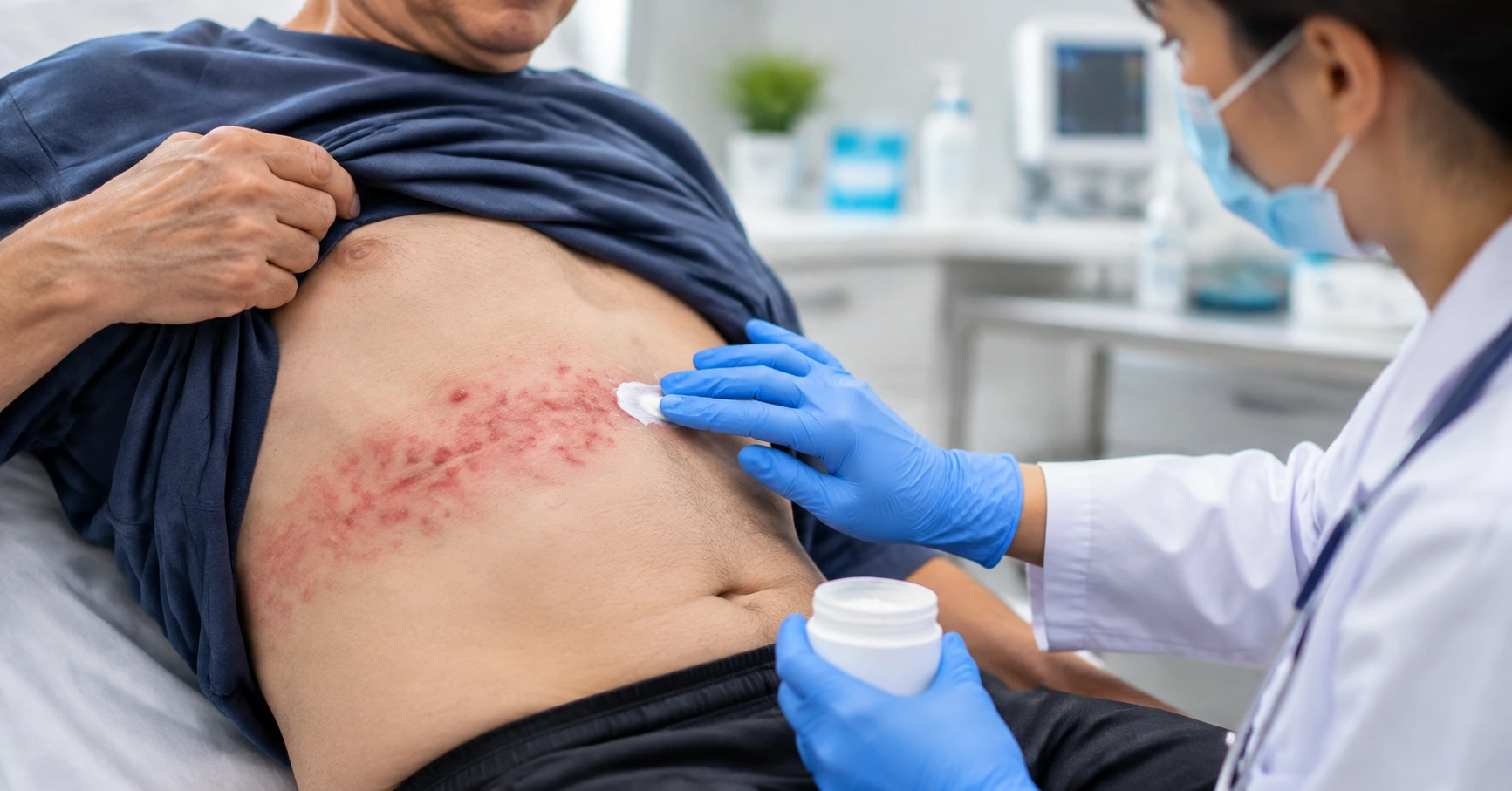 Tổng quan về thuốc bôi zona thần kinh và cách sử dụng hiệu quả - image 3